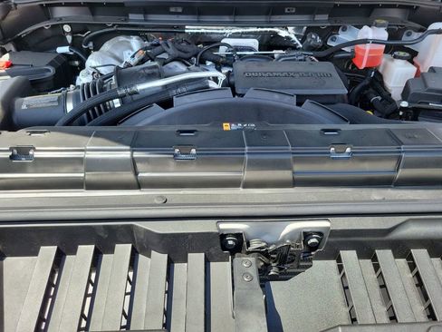 New 2026 GMC Sierra 2500 AT4 w/ AT4 Premium Plus Package image 18