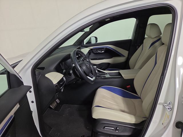 Used 2025 Acura ADX A-Spec FWD image 12