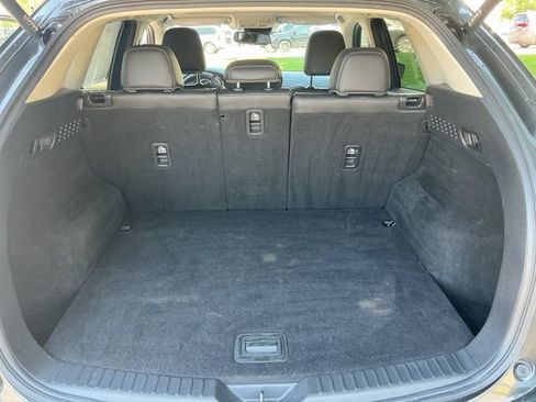Used 2025 MAZDA CX-5 AWD 2.5 S w/ Preferred Package image 22