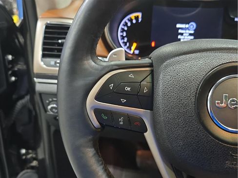 Used 2016 Jeep Grand Cherokee Summit image 13