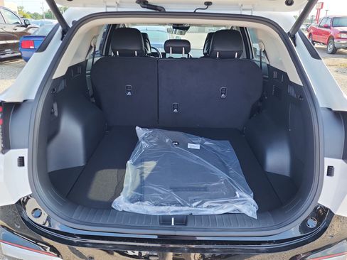 New 2026 Kia Sportage SX image 4