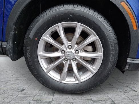 Used 2024 Honda CR-V EX image 8