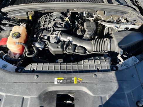 Used 2021 Jeep Grand Cherokee L Limited image 31