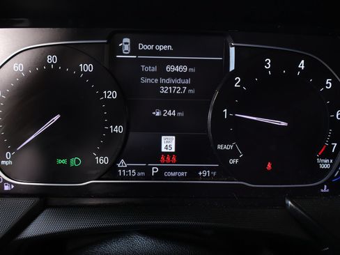 Used 2021 BMW 228i Gran Coupe w/ Convenience Package FWD image 4