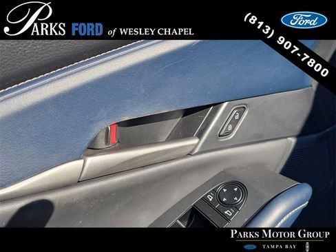 Used 2020 MAZDA CX-30 FWD w/ Select Package image 17