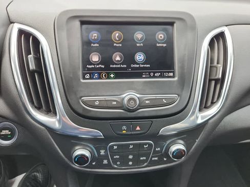 Used 2023 Chevrolet Equinox LT image 16