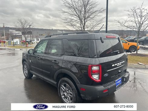 New 2025 Ford Bronco Sport Big Bend w/ Convenience Package image 6