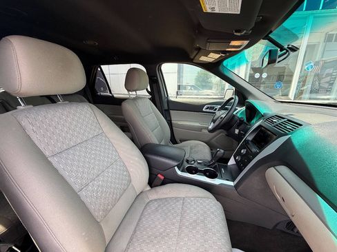 Used 2015 Ford Explorer XLT w/ Equipment Group 201A AWD/4WD image 14