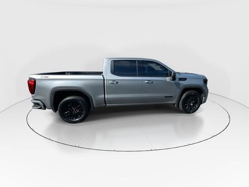 Used 2023 GMC Sierra 1500 Elevation w/ X31 Off-Road Package image 9