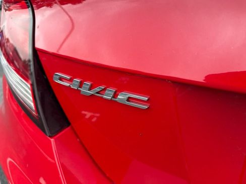 Used 2015 Honda Civic EX image 4
