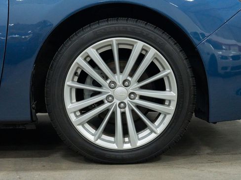 Used 2013 Subaru Impreza 2.0i Limited w/ Popular Pkg 1 image 13