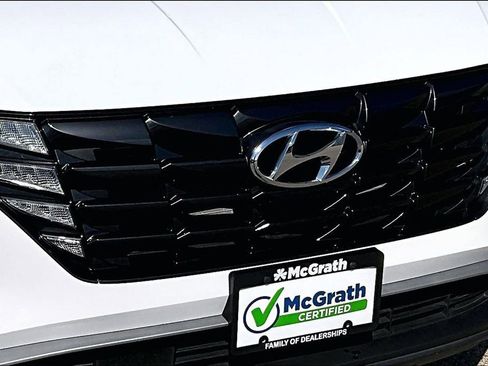 Used 2023 Hyundai Tucson SEL w/ Convenience Package AWD/4WD image 28