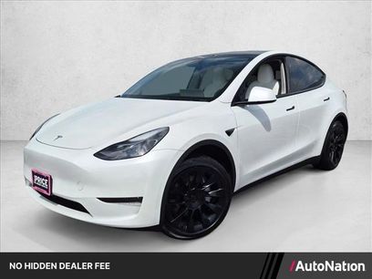 Used 2024 Tesla Model Y Long Range