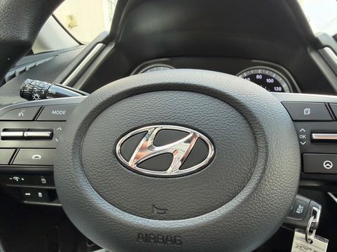 Used 2022 Hyundai Sonata SE w/ Cargo Package FWD image 22