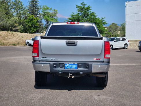 Used 2012 GMC Sierra 1500 SLE w/ Power Tech Package AWD/4WD image 12