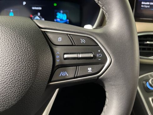 Certified 2023 Hyundai Santa Fe SEL Premium AWD/4WD image 29