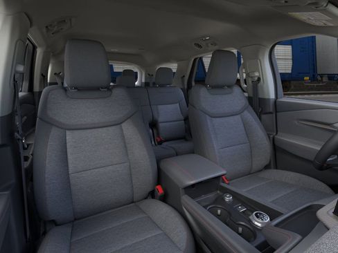 New 2026 Ford Explorer Active image 10