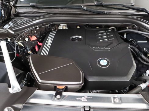 Used 2023 BMW X3 sDrive30i w/ Convenience Package w/ZPA RWD image 31