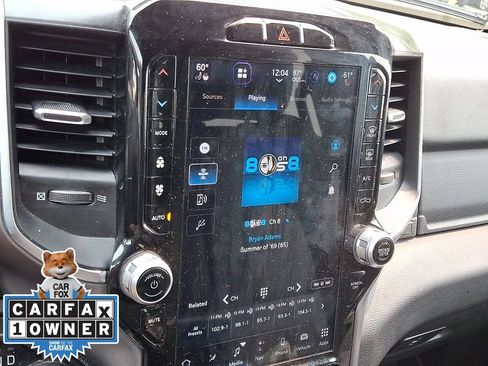 Used 2024 RAM 1500 Big Horn AWD/4WD image 17