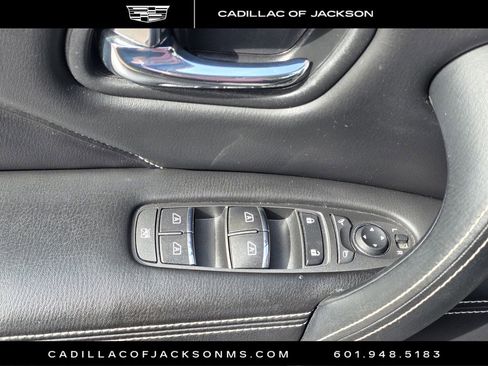 Used 2021 INFINITI QX80 Premium Select w/ Cargo Package AWD/4WD image 18