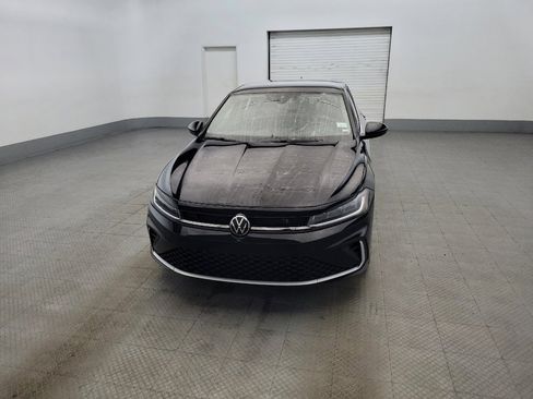 Used 2025 Volkswagen Jetta S FWD image 15