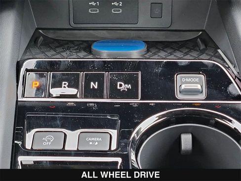 New 2026 Nissan Murano SL image 21