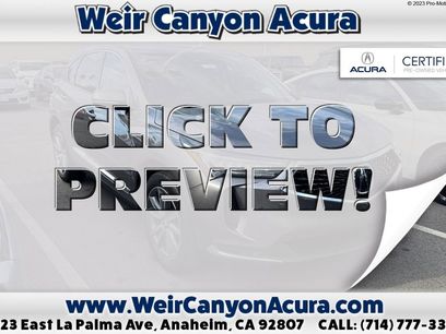 Certified 2023 Acura RDX FWD w/ Technology Package