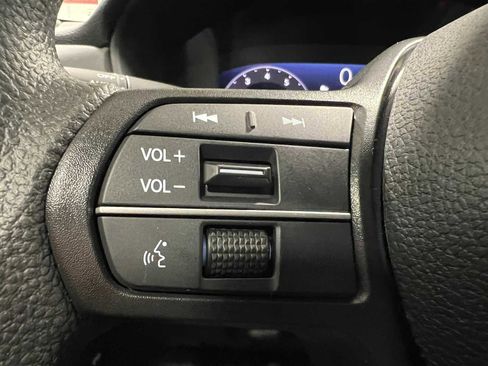 New 2025 Honda Accord LX image 20