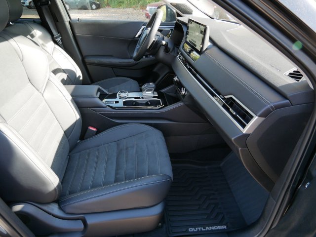 Used 2026 Mitsubishi Outlander SE AWD/4WD image 8
