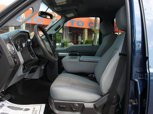 Used 2016 Ford F250 XLT w/ XLT Value Package image 16