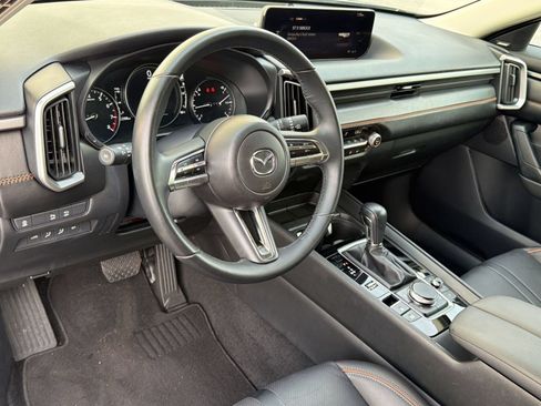 Used 2026 MAZDA CX-50 AWD 2.5 S w/ Premium Package image 4