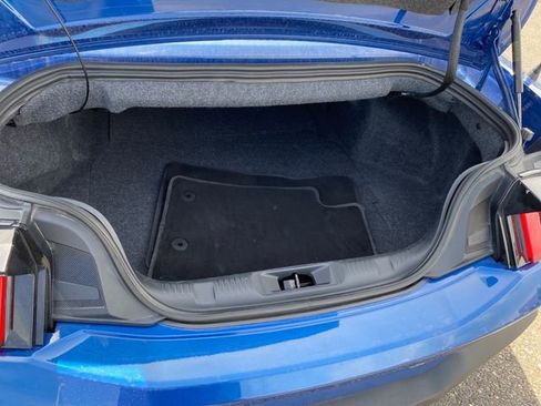 Used 2024 Ford Mustang Premium RWD image 15