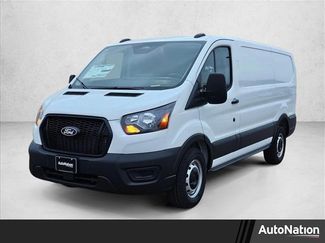 New 2026 Ford Transit 150 Low Roof video 1