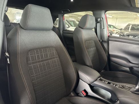 Used 2024 Honda HR-V Sport image 26