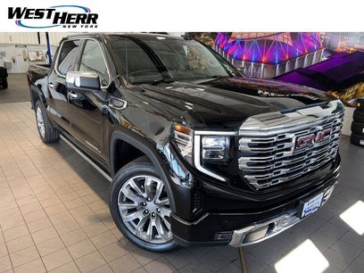 Used 2024 GMC Sierra 1500 Denali w/ Denali Reserve Package