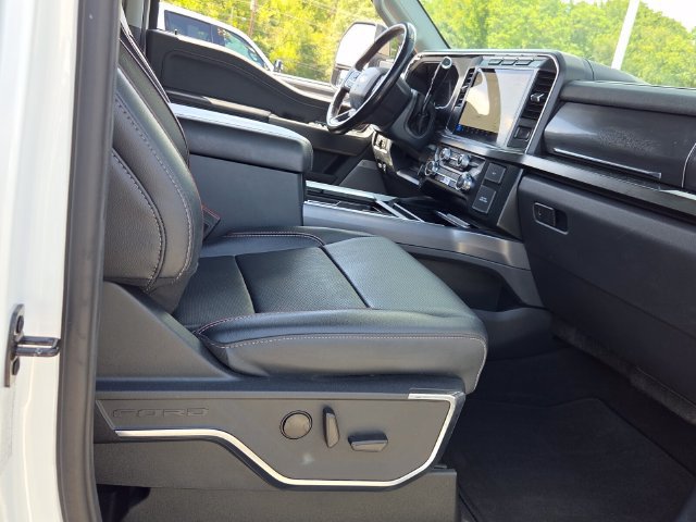 Used 2024 Ford F350 Lariat AWD/4WD image 12