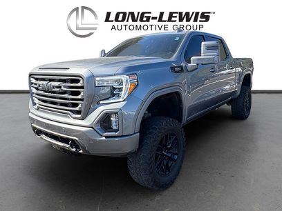 Used 2022 GMC Sierra 1500 SLT w/ SLT Premium Plus Package