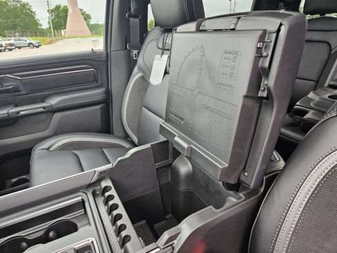 New 2026 RAM 1500 RHO w/ RHO Level 1 Equipment Group AWD/4WD image 25