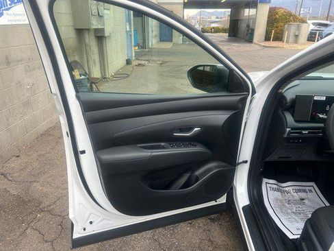 New 2026 Hyundai Tucson SEL FWD image 14