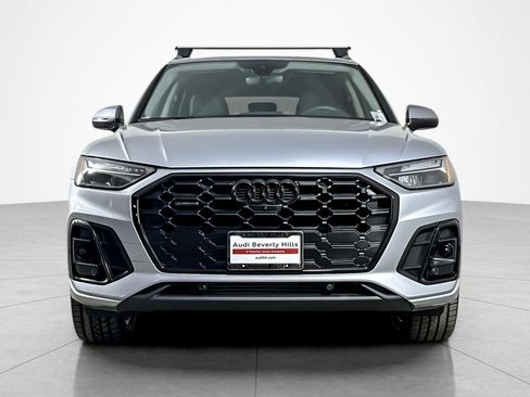 Used 2023 Audi Q5 2.0T Premium Plus w/ Premium Plus Package image 8