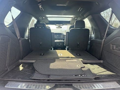 Used 2022 GMC Yukon Denali image 33