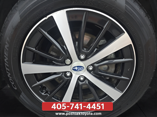 Used 2019 Subaru Impreza 2.0i Premium AWD/4WD image 33