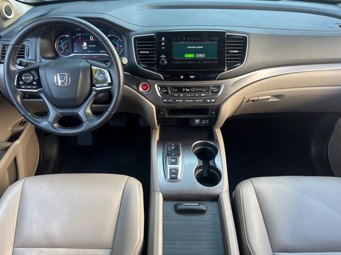 Used 2021 Honda Pilot EX-L image 10