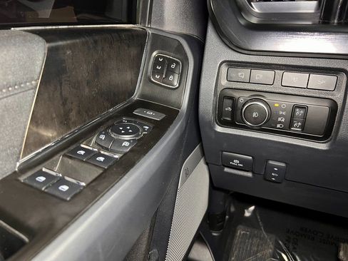 Used 2023 Ford F450 Lariat w/ Lariat Ultimate Package image 7