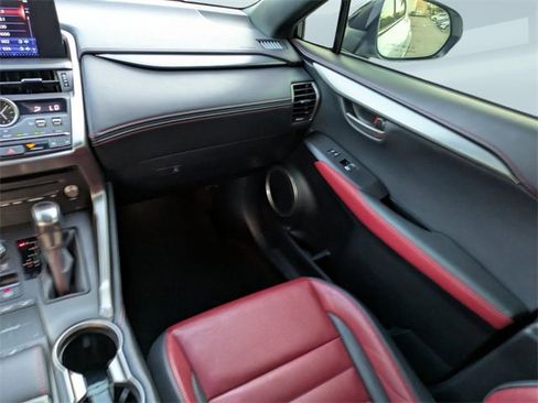 Used 2021 Lexus NX 300 F Sport image 15