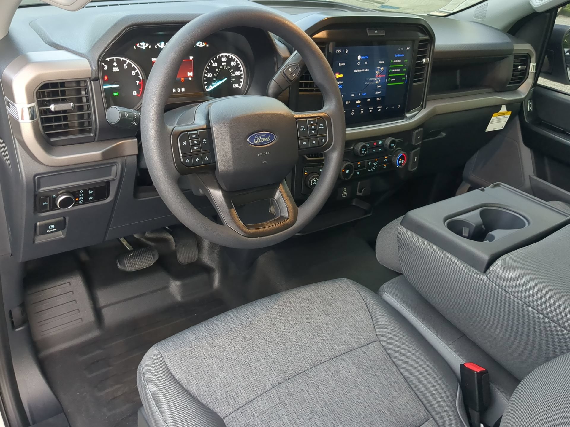 New 2026 Ford F150 XL AWD/4WD image 53