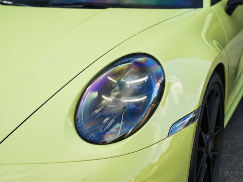 Certified 2025 Porsche 911 Carrera GTS RWD image 7