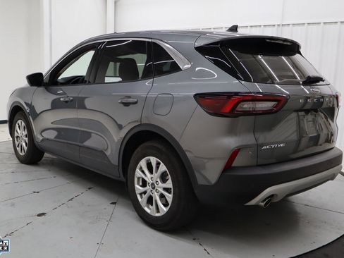 Used 2024 Ford Escape Active w/ Tech Pack #2 image 8