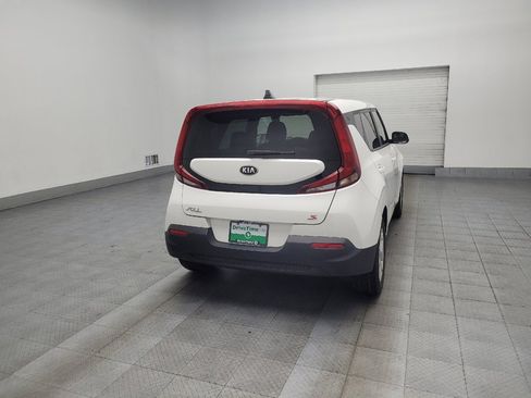 Used 2021 Kia Soul S image 9