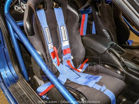 Used 1994 Chevrolet Camaro Z28 image 69